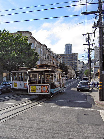 Fotos Straßen von San Francisco | San Francisco