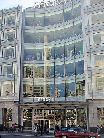 Fotos Union Square | San Francisco