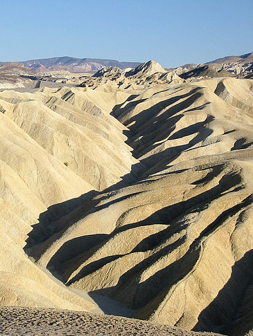 Foto Zabriskie Point