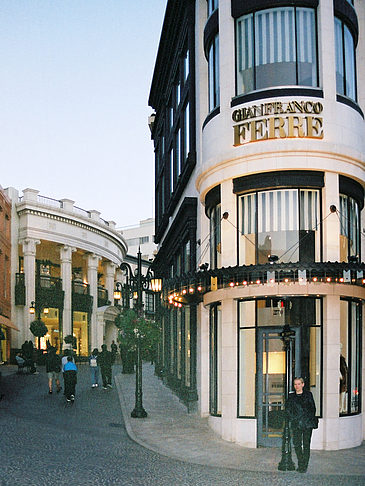 Foto Rodeo Drive