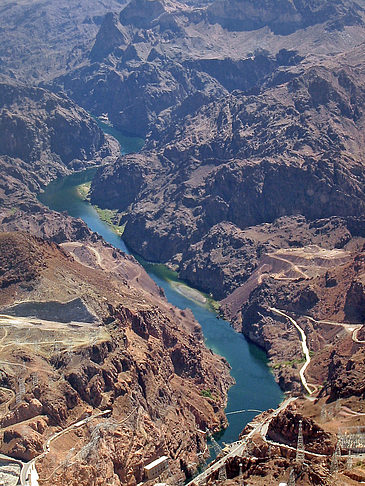 Colorado River Fotos