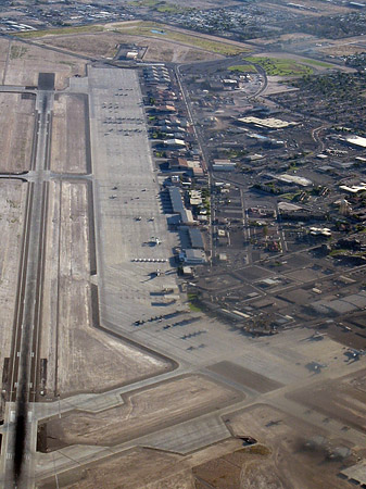 Fotos Flughafen von Las Vegas