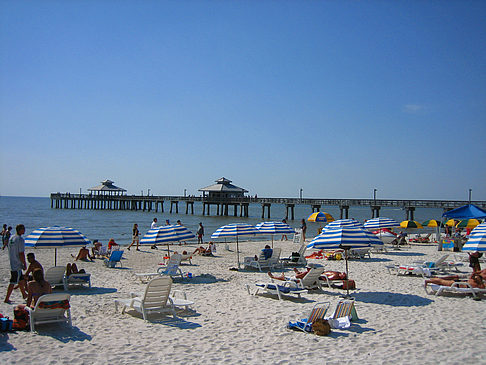 Fotos Strand | Fort Myers