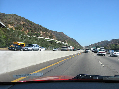 Foto Interstate 5 - 