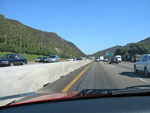 Foto Interstate 5