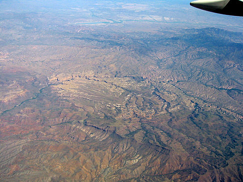 Foto Landschaften der USA