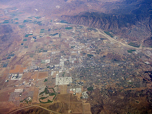 Fotos Landschaften der USA