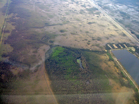 Landschaften der USA Foto 