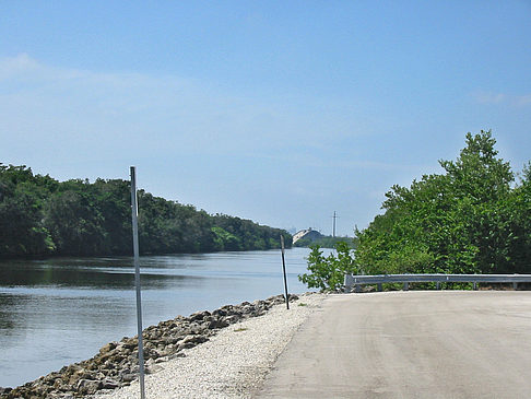 Collier Boulevard Boating Park Foto 