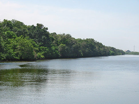 Collier Boulevard Boating Park