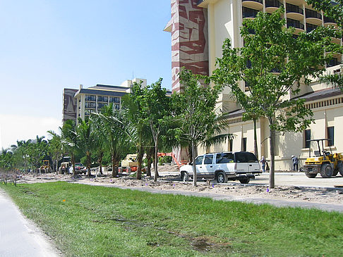 Fotos Hotelanlage auf Marco Island | Marco Island