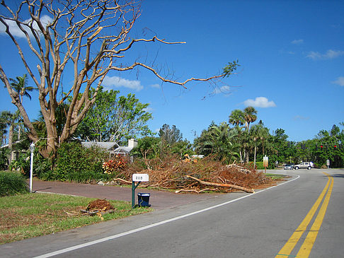 Foto Straße