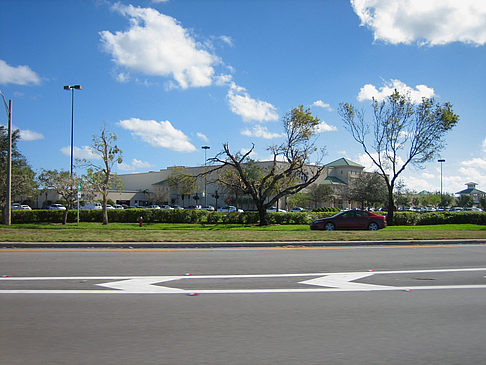 Foto Straßenrand - 