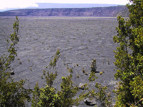 Fotos Erstarrte Lava