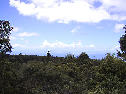 Foto Landschaften auf Kauai