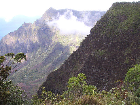 Foto Waimea Canyon - 