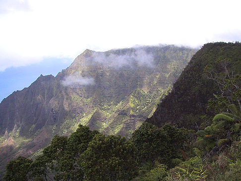 Foto Waimea Canyon