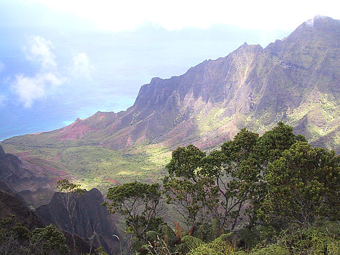 Fotos Waimea Canyon | 