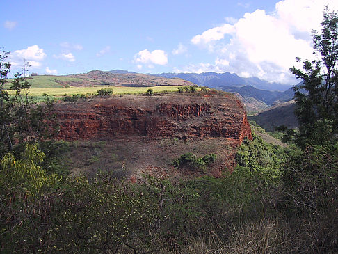 Foto Waimea Canyon - 