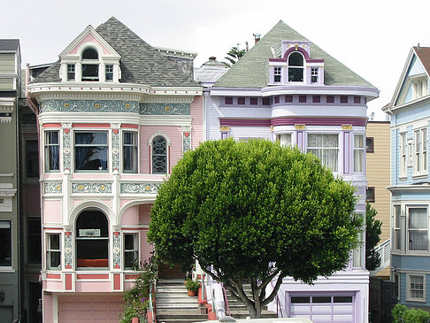 Fotos Alamo Square