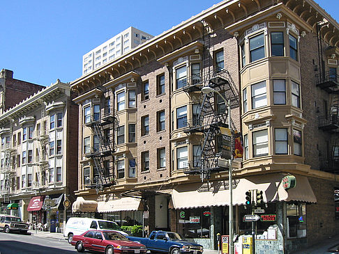 Fotos Cable Cars | San Francisco