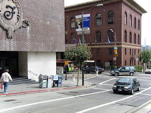 Fotos Cable Cars | San Francisco