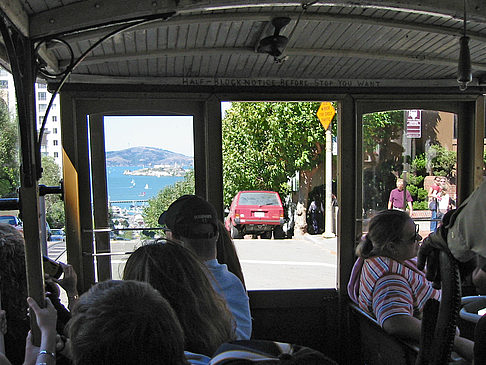 Cable Cars Foto 