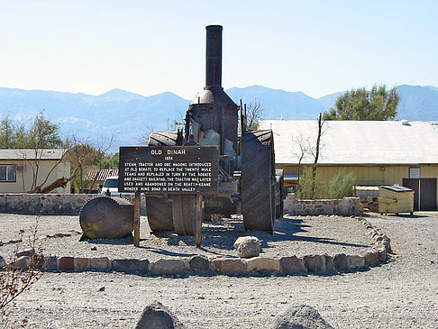 Furnace Creek