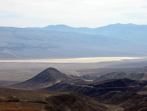 Fotos Lone Pine - Panamint Springs | 