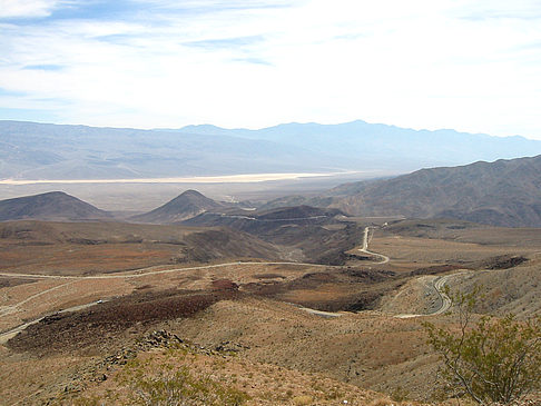 Fotos Lone Pine - Panamint Springs