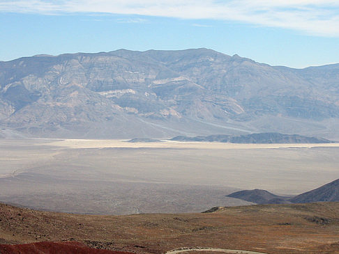 Fotos Lone Pine - Panamint Springs | 