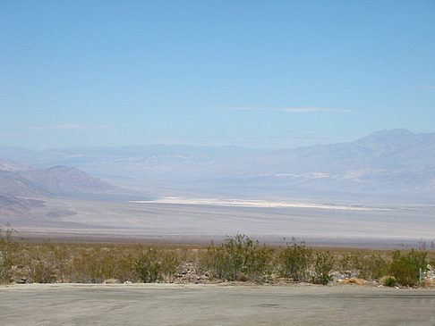 Fotos Panamint Springs - Stovepipe Wells | 