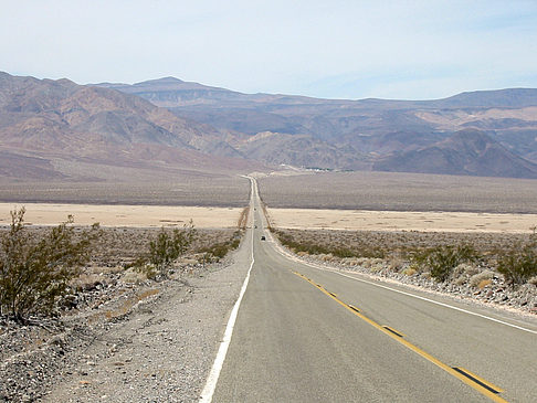 Fotos Panamint Springs - Stovepipe Wells | 