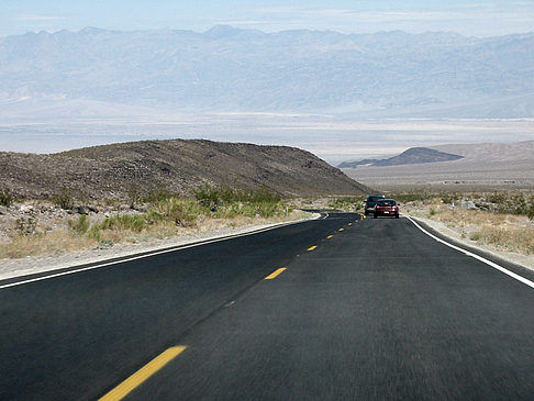 Fotos Panamint Springs - Stovepipe Wells | 