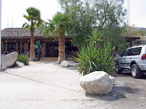 Panamint Springs Fotos