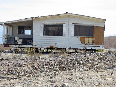 Fotos Panamint Springs