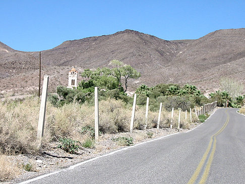 Fotos Ubehebe Crater - Scottys Castle | 