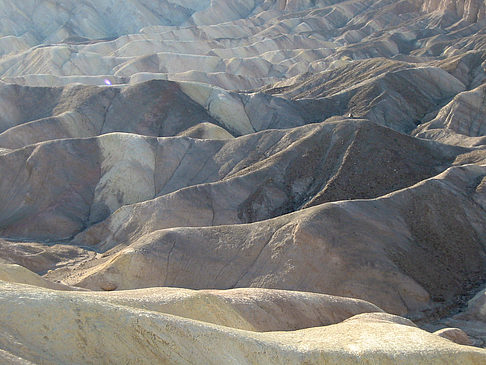 Fotos Zabriskie Point | 