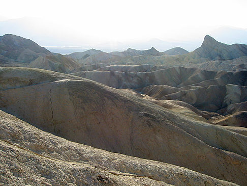 Foto Zabriskie Point - 