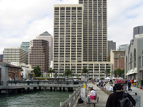 Foto Ferry Building - San Francisco