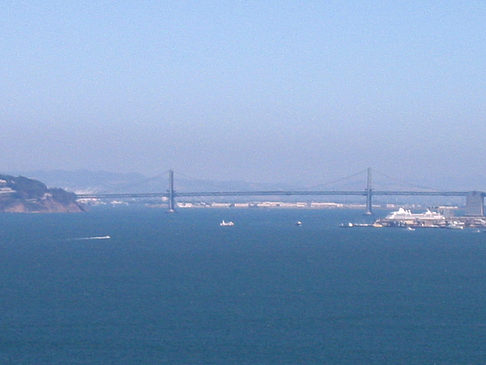 Fotos Golden Gate Bridge