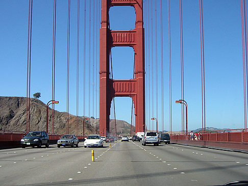 Fotos Golden Gate Bridge