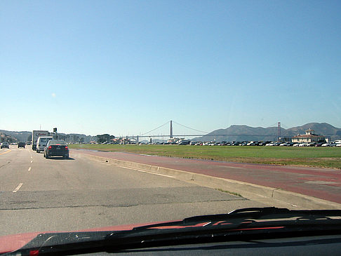 Foto Golden Gate Bridge