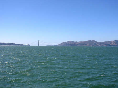 Fotos Golden Gate Bridge | San Francisco