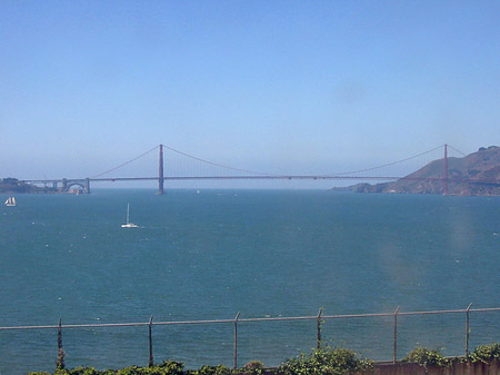 Foto Golden Gate Bridge