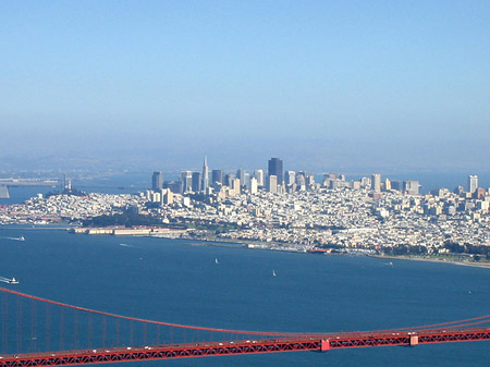 Fotos Golden Gate Bridge | San Francisco