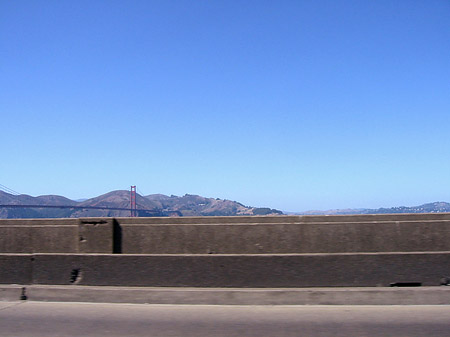 Fotos Golden Gate Bridge