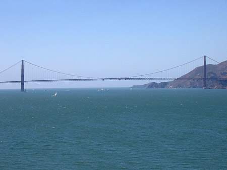 Golden Gate Bridge Fotos