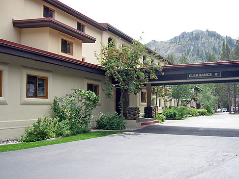 Foto Squaw Valley - 