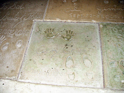 Fotos Walk of Fame | Los Angeles